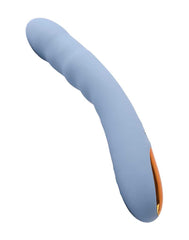 SVAKOM - Ava Neo - Schubvibrator - Blau