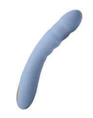SVAKOM - Ava Neo - Schubvibrator - Blau