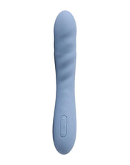 SVAKOM - Ava Neo - Schubvibrator - Blau
