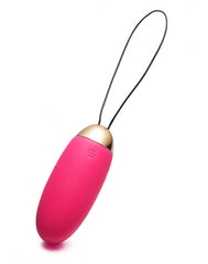 Svakom Elva Remote Control Vibrating Bullet