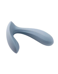 SVAKOM - Erica - Wearable Vibrator (mit App-Steuerung) - Blau
