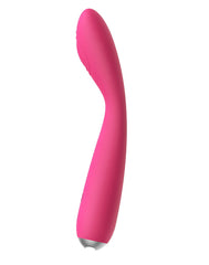 SVAKOM - Iris Clitoris und G-Punkt Vibrator