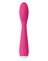 SVAKOM - Iris Clitoris und G-Punkt Vibrator