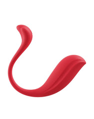 SVAKOM - Phoenix Neo 2 - Interaktiver Bullet-Vibrator mit App-Steuerung - Rot