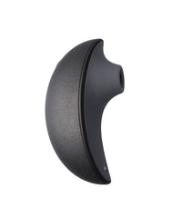 SVAKOM - Pulse Galaxie - Luftdruck-Vibrator - Schwarz