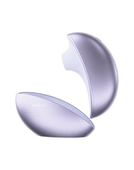 2: SVAKOM - Pulse Galaxie - Luftdruck-Vibrator - Flieder