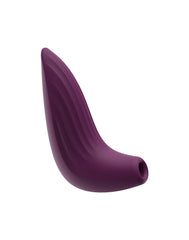 SVAKOM - Pulse Union - Luftdruck-Vibrator (mit App-Steuerung) - Violett