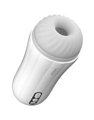 SVAKOM - Robin - Masturbator - Weiß
