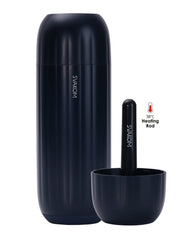 SVAKOM - Sam Neo Pro Connexion Series - Interactive Masturbator - Blau