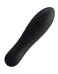 SVAKOM - Tulip - Kugelvibrator - Schwarz