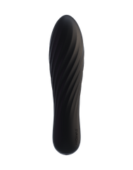 SVAKOM - Tulip - Kugelvibrator - Schwarz