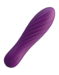 SVAKOM - Tulpe - Kugelvibrator - Violett