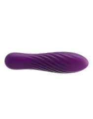 SVAKOM - Tulpe - Kugelvibrator - Violett