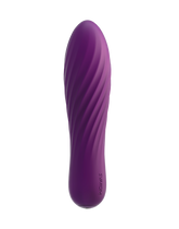 SVAKOM - Tulpe - Kugelvibrator - Violett