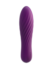 SVAKOM - Tulpe - Kugelvibrator - Violett