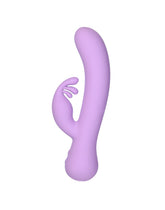 1: Swan - Special Empress - Rabbit Vibrator - Lila