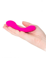 3: Swan - The Mini Wand