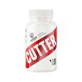 Swedish Supplements Cutter 120 Caps