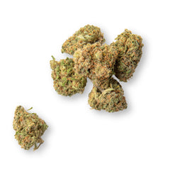 SWEED Silver Haze CBD Hanf Blüten 10g (Standard Qualität)