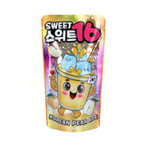 Sweet16 - Korean Pear 200ml
