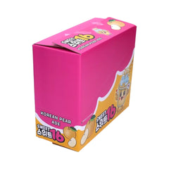 Sweet16 - Korean Pear 200ml