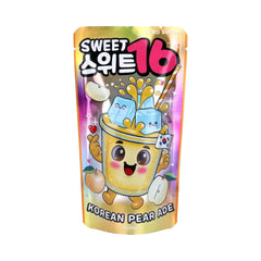 Sweet16 - Korean Pear 200ml
