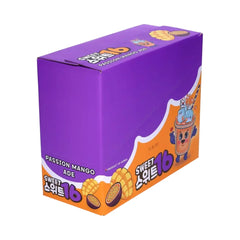 Sweet16 - Passion Mango 200ml