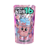 Sweet16 - Peach 200ml
