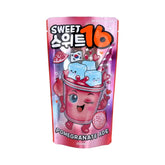 Sweet16 - Pomegranate 200ml