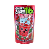 Sweet16 - Watermelon 200ml