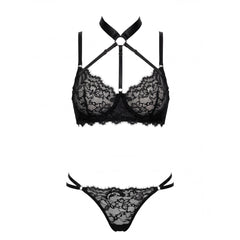 SX1002 2pcs set black