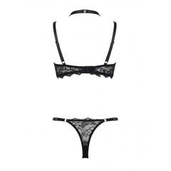 SX1002 2pcs set black