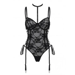 SX1043 body black