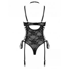 SX1043 body black