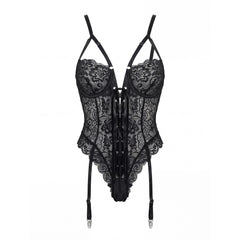 SX1053 body black
