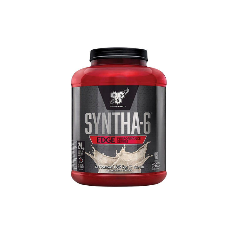 Syntha-6 Edge - 1820g - Cookies & Cream