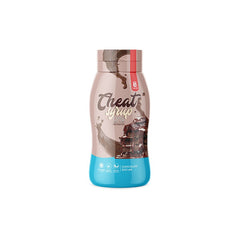 Syrup 0% - 500ml - Chocolate