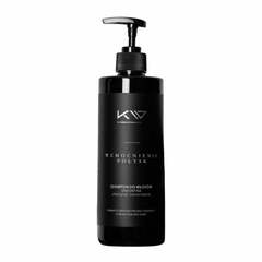 Stärkendes und glanzverleihendes Haarshampoo – 500 ml