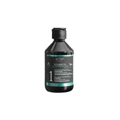 Intensives Schockbehandlungs Shampoo - 250 ml