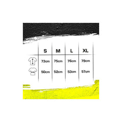 T-shirt Hiro.Lab Comfort - S