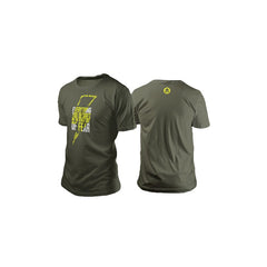 T-shirt Hiro.Lab Desire - S