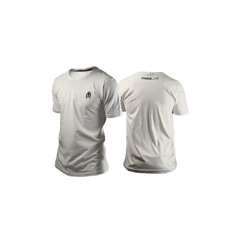 T-shirt Hiro.Lab White - S