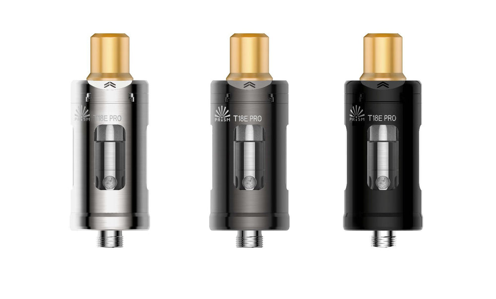Innokin T18E Pro Verdampfer