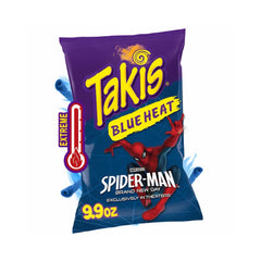 Takis Blue Heat 100g