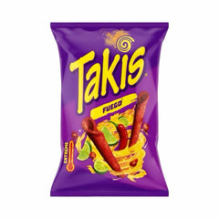 Takis Fuego 100g