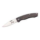 Herbertz Taschenmesser Leo - Anthrazit