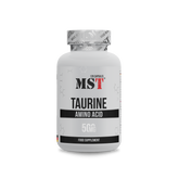 Taurine 120 Capsules