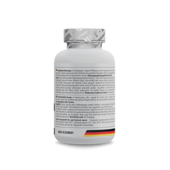 Taurine 120 Capsules