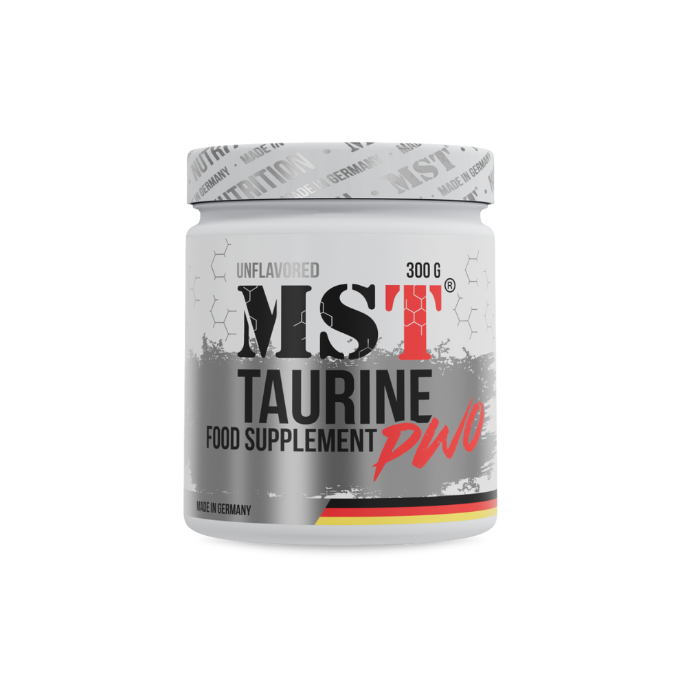 Taurine 300 g Pulver