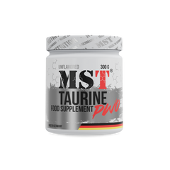 Taurine 300 g Pulver
